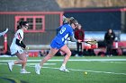 WLax vs BSU  Women’s Lacrosse vs Bridgewater State University. - Photo by Keith Nordstrom : WLax, lacrosse